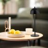 SCHÖNER WOHNEN-Kollektion BELLIS lampe de table LED orientable, interrupteur tactile