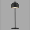 SCHÖNER WOHNEN-Kollektion BELLIS lampe de table LED orientable, interrupteur tactile
