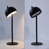 SCHÖNER WOHNEN-Kollektion BELLIS lampe de table LED orientable, interrupteur tactile