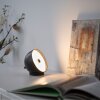 SCHÖNER WOHNEN-Kollektion BELLIS lampe de table LED orientable, interrupteur tactile