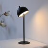 SCHÖNER WOHNEN-Kollektion BELLIS lampe de table LED orientable, interrupteur tactile