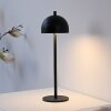 SCHÖNER WOHNEN-Kollektion BELLIS lampe de table LED orientable, interrupteur tactile