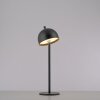 SCHÖNER WOHNEN-Kollektion BELLIS lampe de table LED orientable, interrupteur tactile