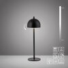 SCHÖNER WOHNEN-Kollektion BELLIS lampe de table LED orientable, interrupteur tactile