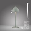 Schöner Wohnen-Kollektion BELLIS lampe de table LED réglable 3000 K 290 lm 2,5 W