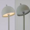 Schöner Wohnen-Kollektion BELLIS lampe de table LED réglable 3000 K 290 lm 2,5 W