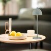 Schöner Wohnen-Kollektion BELLIS lampe de table LED réglable 3000 K 290 lm 2,5 W
