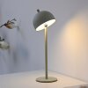 Schöner Wohnen-Kollektion BELLIS lampe de table LED réglable 3000 K 290 lm 2,5 W