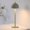 Schöner Wohnen-Kollektion BELLIS lampe de table LED réglable 3000 K 290 lm 2,5 W