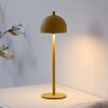SCHÖNER WOHNEN-Kollektion BELLIS lampe de table LED, style moderne, 3000 K, 290 lm