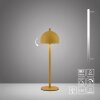 SCHÖNER WOHNEN-Kollektion BELLIS lampe de table LED, style moderne, 3000 K, 290 lm