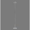 SCHÖNER WOHNEN-Kollektion BELLIS lampadaire de salon LED, lampe sur pied scandinave