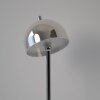 SCHÖNER WOHNEN-Kollektion BELLIS lampadaire de salon LED, lampe sur pied scandinave