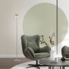 SCHÖNER WOHNEN-Kollektion BELLIS lampadaire de salon LED, lampe sur pied scandinave