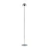SCHÖNER WOHNEN-Kollektion BELLIS lampadaire de salon LED, lampe sur pied scandinave
