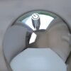 SCHÖNER WOHNEN-Kollektion BELLIS lampadaire de salon LED, lampe sur pied scandinave