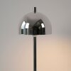 SCHÖNER WOHNEN-Kollektion BELLIS lampadaire de salon LED, lampe sur pied scandinave