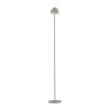 SCHÖNER WOHNEN-Kollektion BELLIS lampadaire LED demi-cercle 126 cm, hauteur réglable