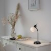 Leuchten Direkt Lampe de bureau LOKI à bras flexible, 3000 Kelvin blanc chaud