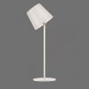 Leuchten Direkt, lampe à poser LED BOTERIA réglable, IP54, blanc chaud, 3000 Kelvin