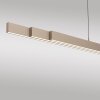 Paul Neuhaus, suspension LED ADRIANA, fonction mémoire, blanc réglable 2700-5000 Kelvin