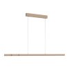 Paul Neuhaus, suspension LED ADRIANA, fonction mémoire, blanc réglable 2700-5000 Kelvin