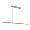 Paul Neuhaus, suspension LED ADRIANA, fonction mémoire, blanc réglable 2700-5000 Kelvin