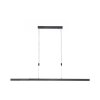 Paul Neuhaus Suspension LED BACALIA, réglable en hauteur, blanc réglable 2700-5000 Kelvin