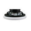 Reality ventilateur de plafond LED Rotsund, blanc réglable 2700-6500 Kelvin, dimmable