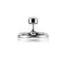 Reality Ventilateur Volda, dimmable, température de couleur réglable 2700-6500 Kelvin