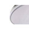 Reality Ventilateur Volda, dimmable, température de couleur réglable 2700-6500 Kelvin