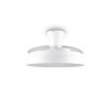 Reality ventilateur de plafond lumineux Vansbro, LED, blanc réglable 2700-6500 Kelvin