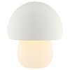Brilliant lampe champignon Dupis, LED, silhouette, 2700 Kelvin blanc chaud