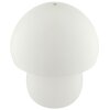 Brilliant lampe champignon Dupis, LED, silhouette, 2700 Kelvin blanc chaud