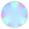 Brilliant plafonnier LED Lumaro, dimmable par télécommande, 4000 Kelvin blanc neutre