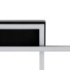 Brilliant Plafonnier rectangulaire LED Jorvic, 3 000 Kelvin blanc chaud