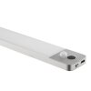 Brilliant Luminaire sous meuble LED Underglow, forme rectangulaire, neutre 4 000 kelvins
