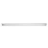 Brilliant Réglette sous meuble Underglow LED en aluminium, blanc neutre 4000 Kelvin