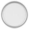 Brilliant Plafonnier Carloz LED rond avec fonction mémoire, 3000 Kelvin blanc chaud
