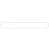 Brilliant Plafonnier LED Corvato rectangulaire blanc, blanc réglable 2700-6500 Kelvin