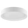 Brilliant plafonnier LED Larios, température de couleur réglable 3000-6500 Kelvin
