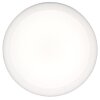 Brilliant plafonnier LED Larios, température de couleur réglable 3000-6500 Kelvin