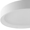 Brilliant plafonnier LED Larios, température de couleur réglable 3000-6500 Kelvin