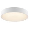 Brilliant plafonnier LED Larios, température de couleur réglable 3000-6500 Kelvin