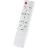 Brilliant, plafonnier LED Sky-Dream, avec télécommande, blanc réglable 3000-6500 Kelvin