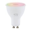 Luminaires Eglo GU10 LED 5 Watt 2765 Kelvin 345 Lumen