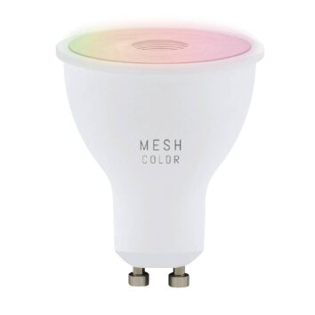 Luminaires Eglo GU10 LED 5 Watt 2765 Kelvin 345 Lumen