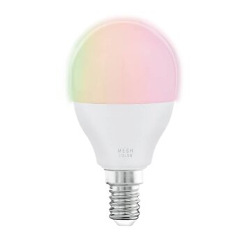 Luminaires Eglo E14 LED 5 Watt 2765 Kelvin 470 Lumen