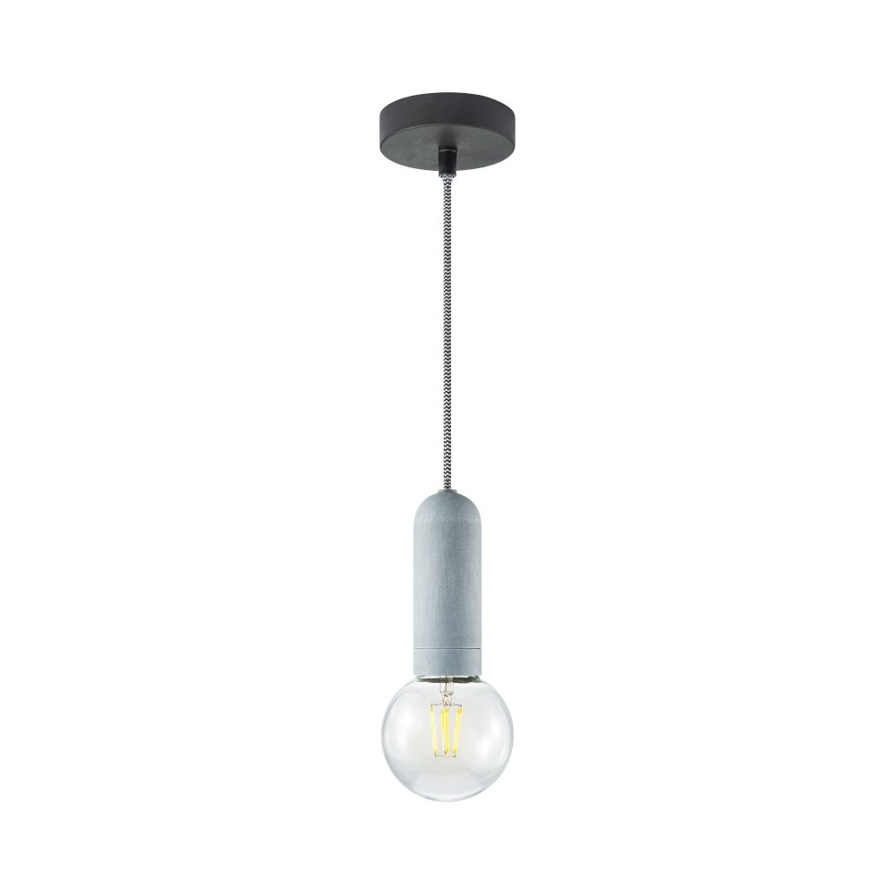 Suspension Leuchten Direkt TURN ME Pierre, 1 lumière main product photo