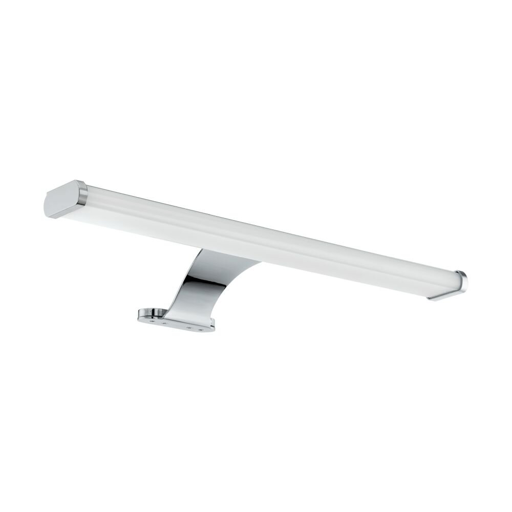 Lampe miroir EGLO VINCHIO LED Chrome, 1 lumière main product photo